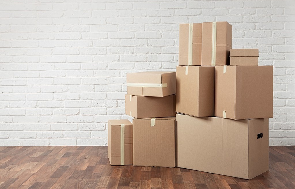 Junk removal services by Jacksonville Elite Movers