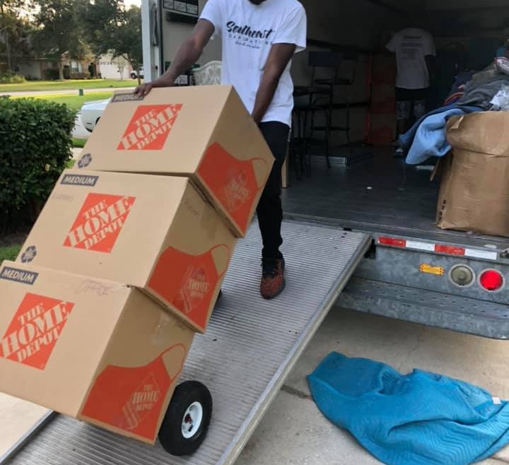 Prep for your apartment move with these 6 tips