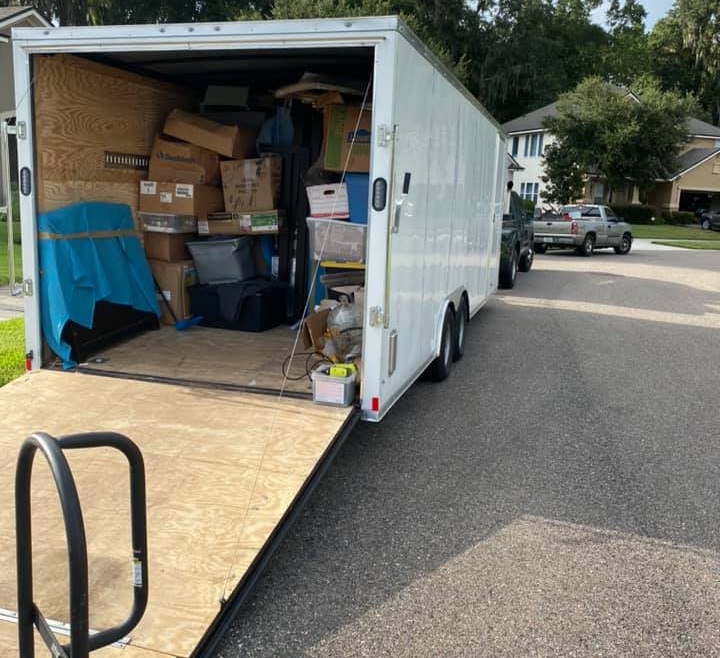 Guide to Moving Company Services