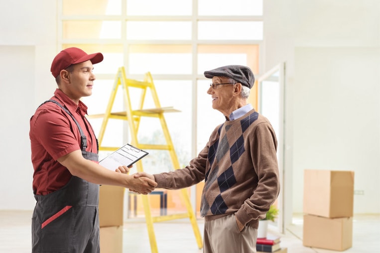8 Reasons to Hire a Local Jacksonville Moving Company