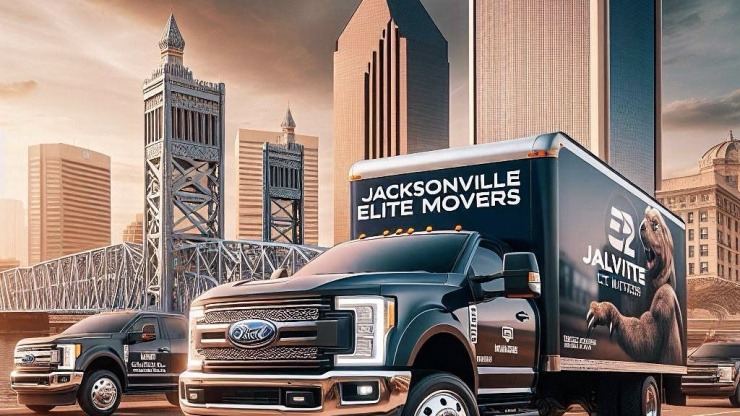 1st Choice Movers Jacksonville: Your Premier Partner for Every Move In 2024