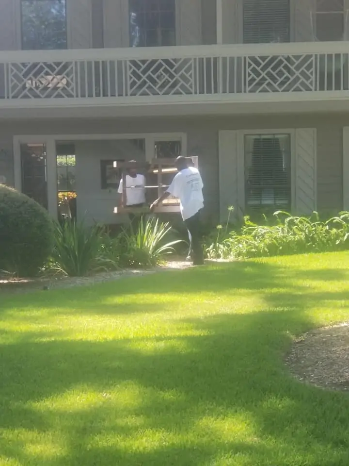 Best Movers in Jacksonville FL: The Ultimate Guide to the Movers Of Jacksonville 2024