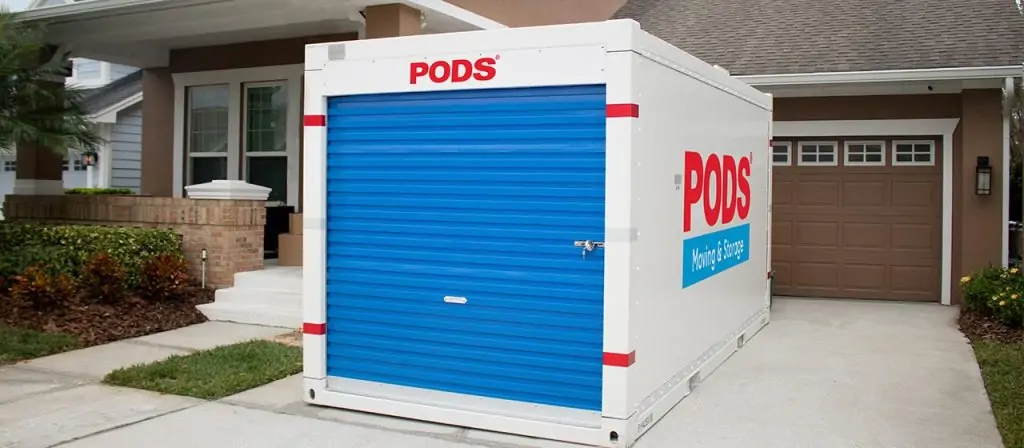 Average Cost Of Storage Pods: The Comprehensive Guide In 2024