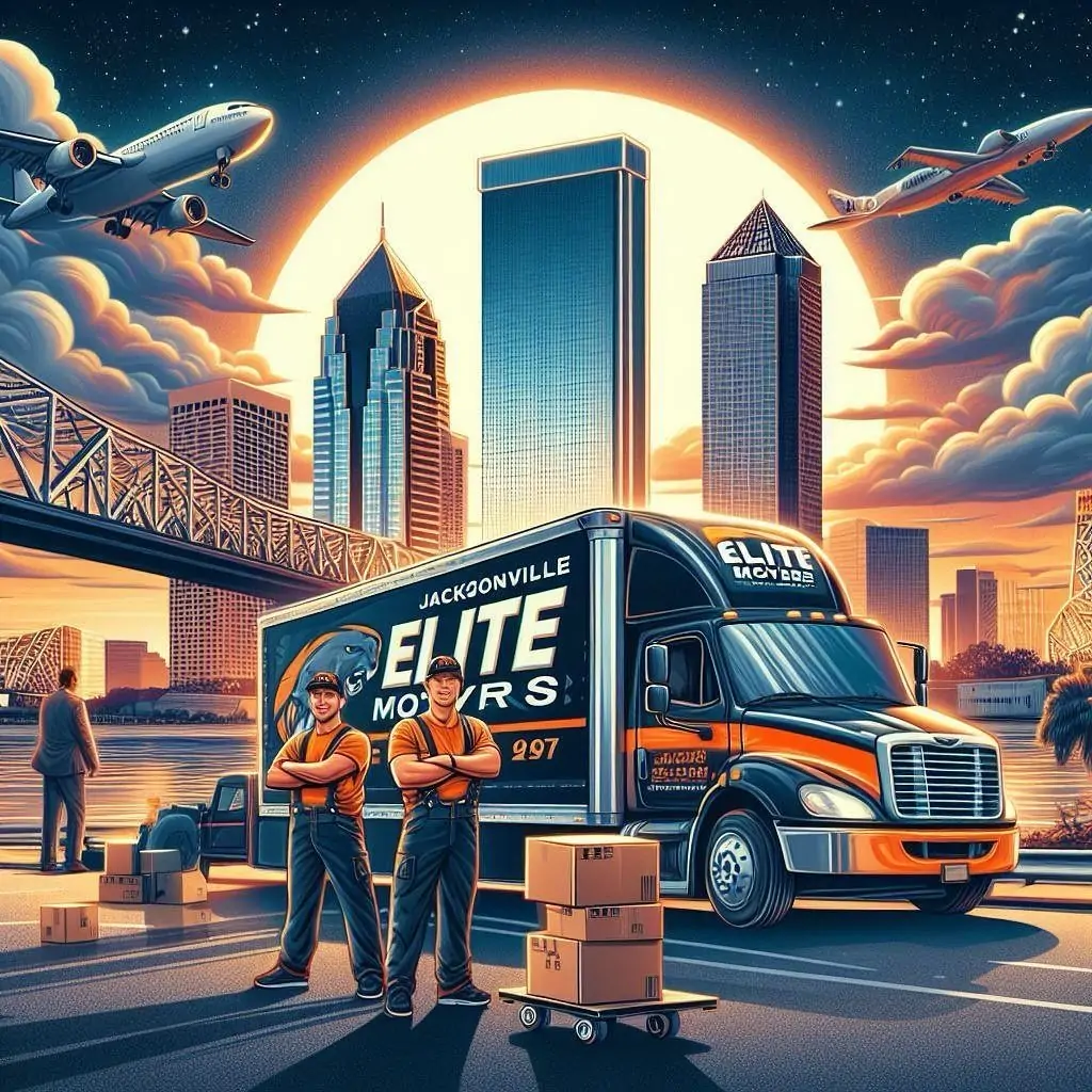 Two Men and a Truck: Revolutionizing the Moving Experience Through Service In 2024