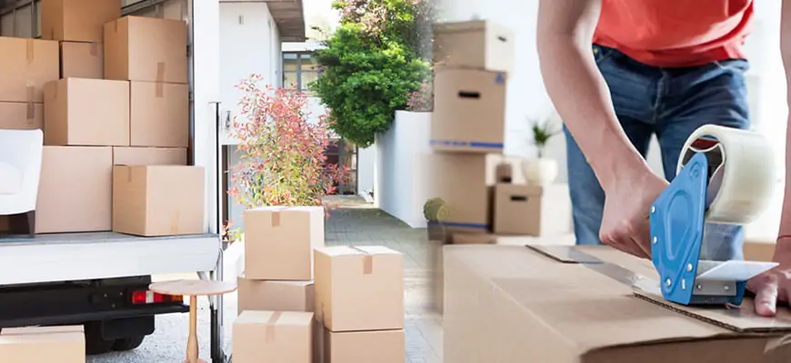 The Ultimate Guide to Movers Jacksonville Beach: Your Pathway to a Great Relocation 2025