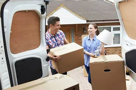 La guía definitiva de Moving Companies Jacksonville FL: Transformando su experiencia de mudanza