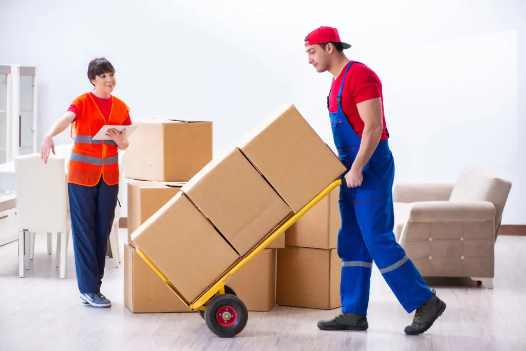 The Indispensable Role of Movers in Today’s Dynamic World: A Comprehensive Guide 2025